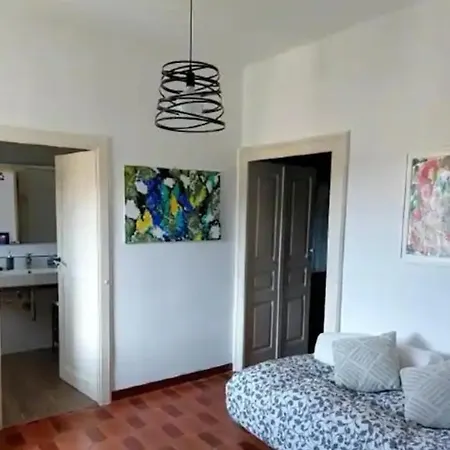 Artesia Quarto em Acomodações Particulares Novi Velia