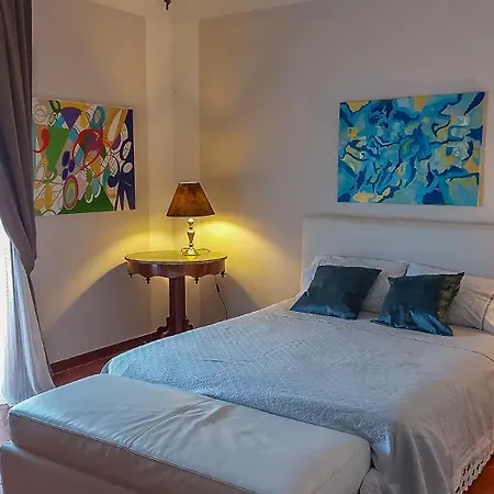 Bed & Breakfast Artesia Angellara