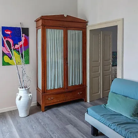 Bed & Breakfast Artesia *