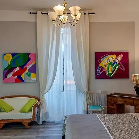 Artesia Bed & Breakfast *