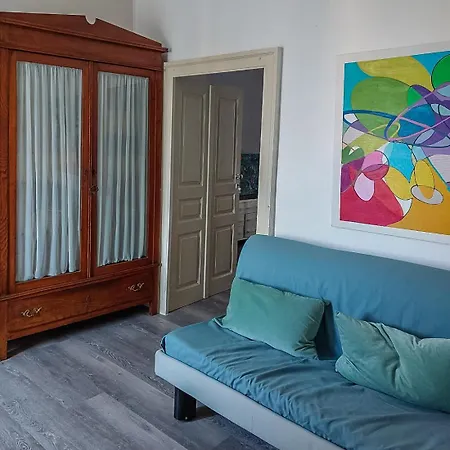 Artesia Bed & Breakfast Angellara