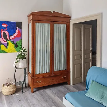 Bed & Breakfast Artesia *
