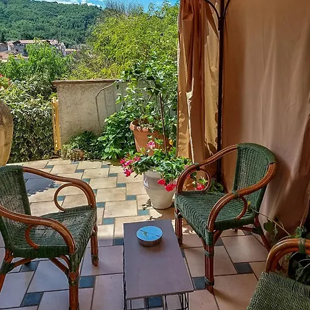 Artesia Bed & Breakfast Angellara