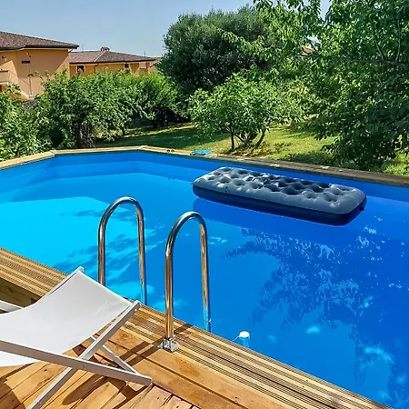 Bed & Breakfast Artesia Angellara