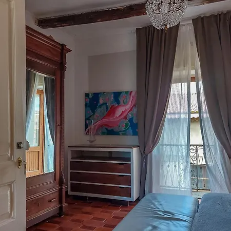 Artesia Bed & Breakfast *