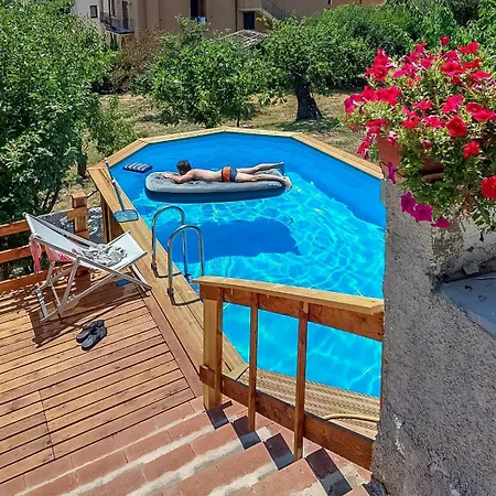 Bed & Breakfast Artesia Angellara