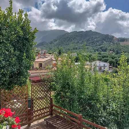Bed & Breakfast Artesia *