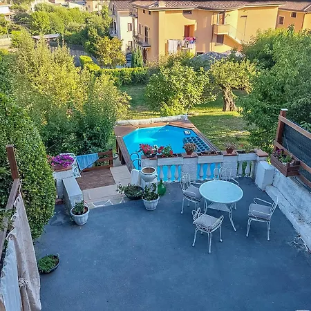 Bed & Breakfast Artesia Angellara